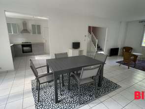 Vente Maison 4 chambresNantes Éraudière-Renaudière