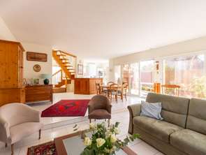 Vente Maison 4 chambresNantes Éraudière-Renaudière