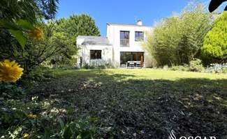 Photo Vente maison Nantes Éraudière-Renaudière