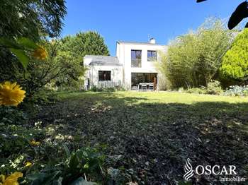Photo Vente maison Nantes Éraudière-Renaudière