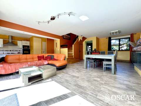 Vente maison 5 pièces Vente maison 5 pièces