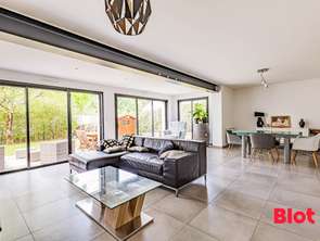 Vente Maison 4 chambresNantes Éraudière-Renaudière