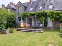 Vente maison 5 pièces Vente maison 5 pièces