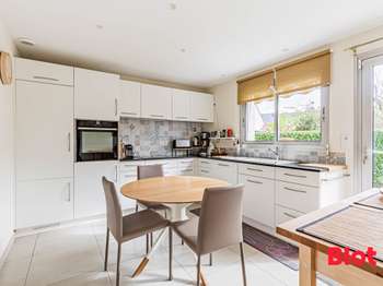 Photo Vente maison Nantes Éraudière-Renaudière