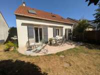 Vente maison 4 pièces Vente maison 4 pièces