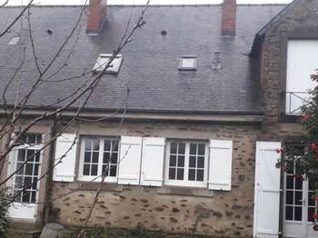 Vente Maison 4 chambresNantes Éraudière-Renaudière