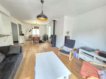 Vente maison 6 pièces Nantes Éraudière-Renaudière 44