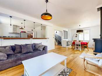 Vente Maison 5 chambresNantes Éraudière-Renaudière