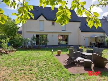 Vente Maison 5 chambresNantes Éraudière-Renaudière