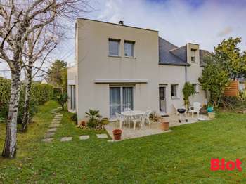 Vente Maison 5 chambresNantes Éraudière-Renaudière