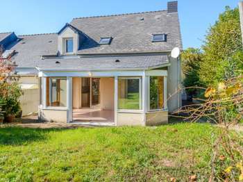 Vente maison 4 pièces Nantes Éraudière-Renaudière 44