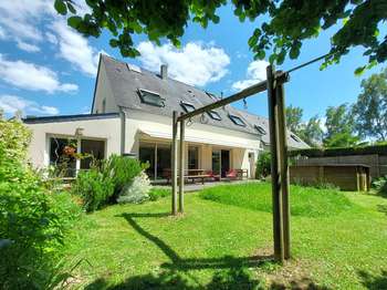 Vente Maison 6 chambresNantes Éraudière-Renaudière