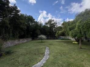 Vente Maison 4 chambresNantes Gare Sud - Malakoff
