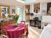 Vente maison 9 pièces Vente maison 9 pièces