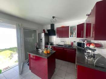 Vente maison 4 pièces Nantes Géraudière - Boissière 44
