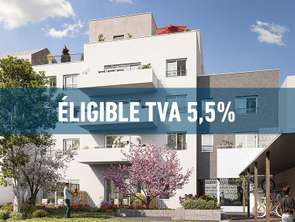 Vente Maison 3 chambresNantes Géraudière - Boissière