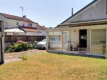 Vente Maison 3 chambresNantes Géraudière - Boissière