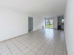 Vente Maison 2 chambresNantes Géraudière - Boissière