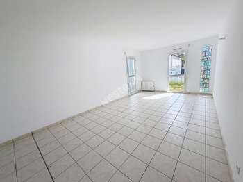 Vente Maison 2 chambresNantes Géraudière - Boissière
