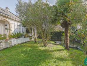 Vente Maison 3 chambresNantes Géraudière - Boissière