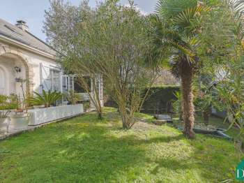 Vente maison 4 pièces Nantes Géraudière - Boissière 44