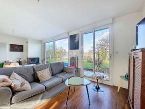 Vente Maison 2 chambresNantes Géraudière - Boissière