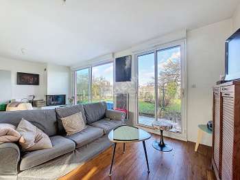 Vente maison 4 pièces Nantes Géraudière - Boissière 44