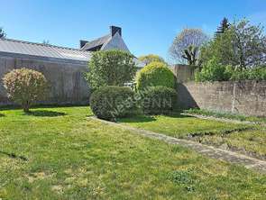 Vente Maison 3 chambresNantes Géraudière - Boissière
