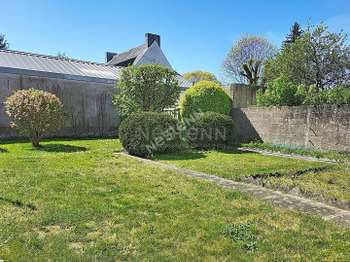 Vente maison 5 pièces Nantes Géraudière - Boissière 44