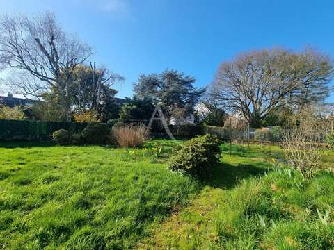 Vente maison 5 pièces Nantes Géraudière - Boissière 44