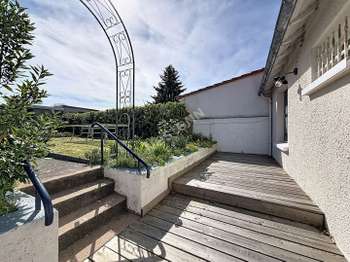 Vente Maison 3 chambresNantes Géraudière - Boissière