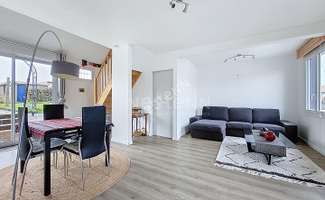 Photo Vente maison Nantes Géraudière - Boissière