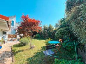 Vente Maison 3 chambresNantes Géraudière - Boissière