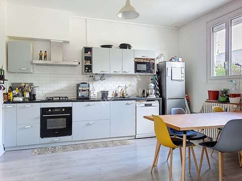 Vente maison 6 pièces Vente maison 6 pièces
