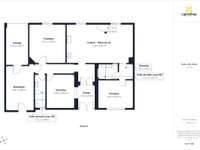 Vente maison 5 pièces Vente maison 5 pièces