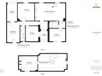 Vente maison 5 pièces Vente maison 5 pièces