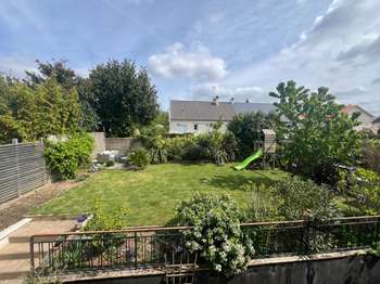 Photo Vente maison Nantes Géraudière - Boissière
