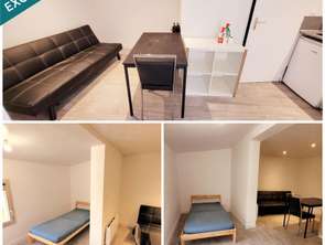 Vente Maison 5 chambresNantes Géraudière - Boissière