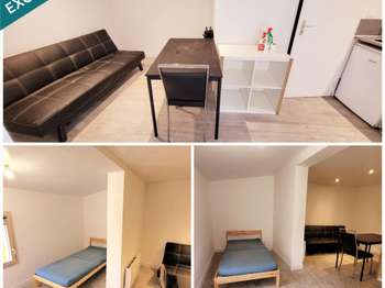 Vente maison 8 pièces Nantes Géraudière - Boissière 44