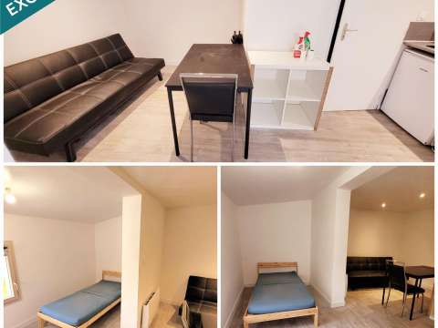 Vente maison 8 pièces Nantes Géraudière - Boissière 44