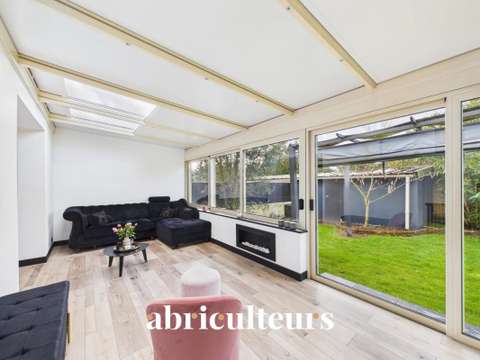 Vente maison 7 pièces Nantes Géraudière - Boissière 44