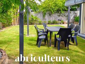 Vente Maison 5 chambresNantes Géraudière - Boissière