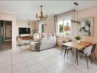 Vente maison 8 pièces Vente maison 8 pièces