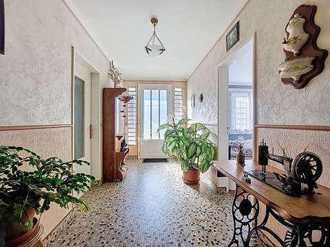 Vente maison 6 pièces Vente maison 6 pièces