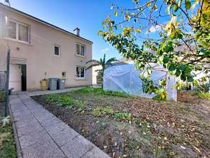 Vente Maison 4 chambresNantes Géraudière - Boissière