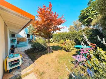 Vente Maison 3 chambresNantes Géraudière - Boissière