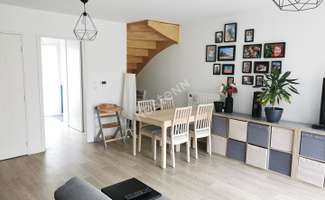 Photo Vente maison Nantes Géraudière - Boissière
