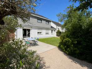 Vente Maison 5 chambresNantes Géraudière - Boissière