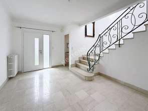 Vente Maison 4 chambresNantes Géraudière - Boissière