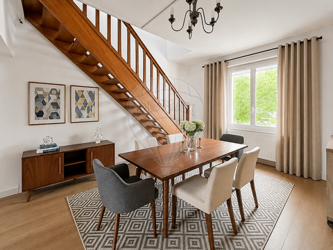 Vente maison 5 pièces Vente maison 5 pièces